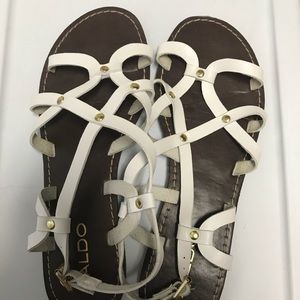 Aldo sandals